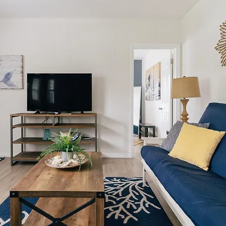 One Bedroom Private Apartment Two Blocks To Beach! Pompano Beach Exterior foto